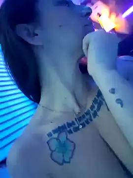 kaiya28 online show from 6, 1, 2026