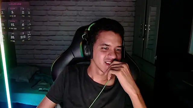 Snapshot of not4work chatting on 16, 3, 2026 not4work online show from 16, 3, 2026