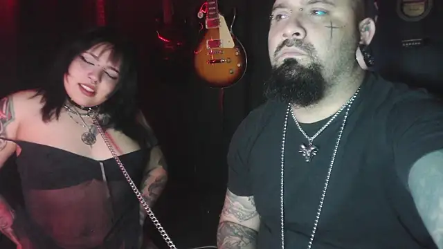 Da Dark Room online show from 1, 12, 2025