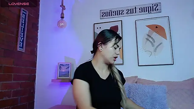 yeimi eclipse online show from 28, 11, 2025