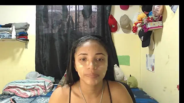 lia Hazbun online show from 12, 1, 2026