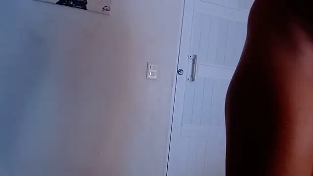 sexymusclegoddess online show from 26, 3, 2026