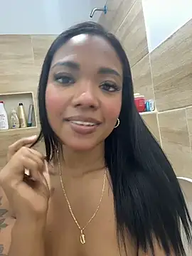 caro ebony online show from 17, 2, 2026