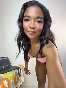 caro ebony online show from 14, 4, 2026