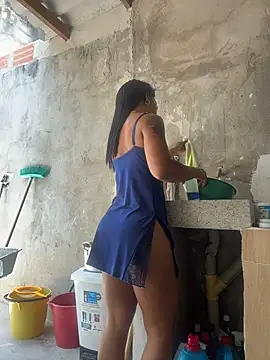 caro ebony online show from 6, 5, 2026