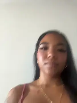 caro ebony online show from 28, 4, 2026