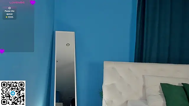 Vonen Ray online show from 14, 4, 2026