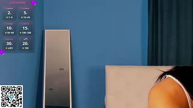 Vonen Ray online show from 15, 4, 2026