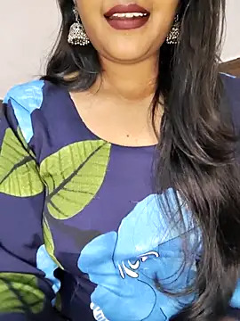 Muskan4156 online show from 20, 12, 2025