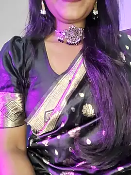 Muskan4156 online show from 11, 1, 2026