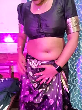 Muskan4156 online show from 9, 2, 2026