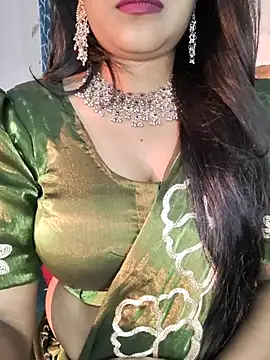 Muskan4156 online show from 19, 3, 2026