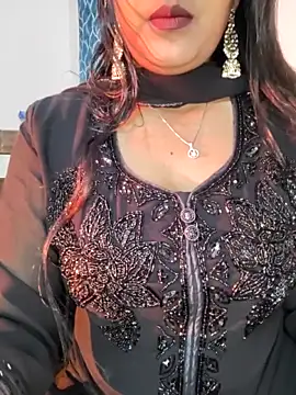 Muskan4156 online show from 12, 2, 2026