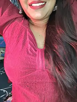 Muskan4156 online show from 16, 7, 2026