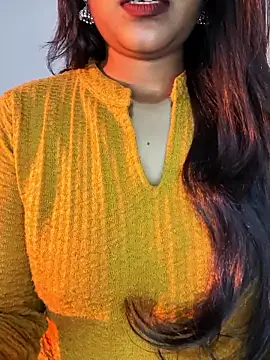 Muskan4156 online show from 6, 1, 2026