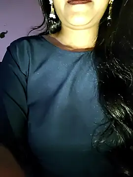 Muskan4156 online show from 11, 1, 2026