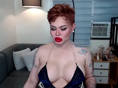 StarletSeductress online show from 1, 5, 2026