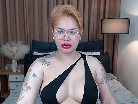 StarletSeductress online show from 29, 11, 2025