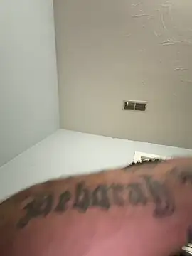 Chrisd3195 online show from 22, 2, 2026