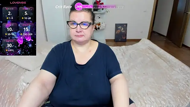 ulanara online show from 5, 2, 2026