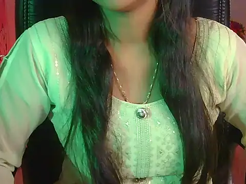 cute rohani1 online show from 1, 12, 2025