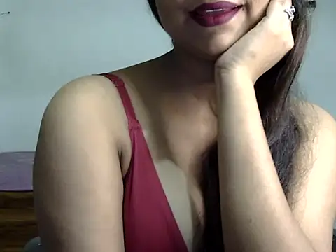 Snapshot of cute_rohani1 chatting on 24, 7, 2026 cute rohani1 online show from 24, 7, 2026