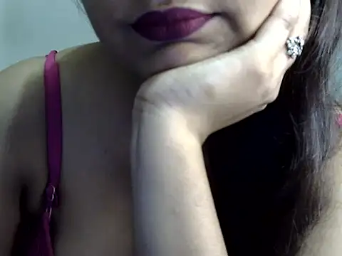 Snapshot of cute_rohani1 chatting on 13, 7, 2026 cute rohani1 online show from 13, 7, 2026
