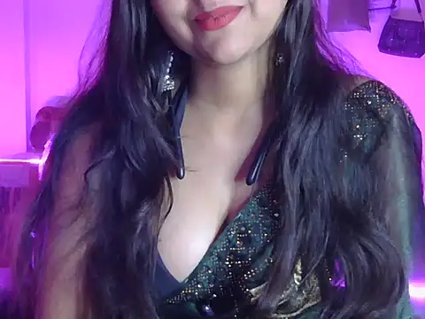 cute rohani1 online show from 11, 2, 2026