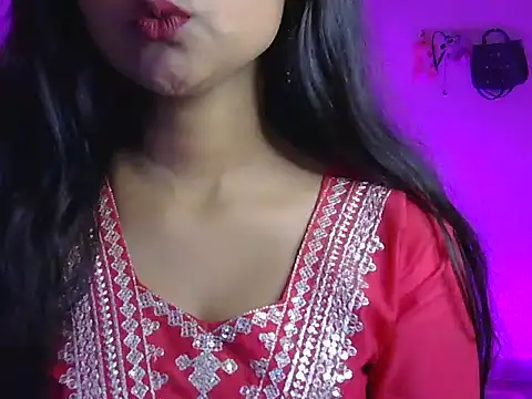 cute rohani1 online show from 3, 3, 2026