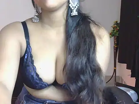 cute rohani1 online show from 8, 1, 2026