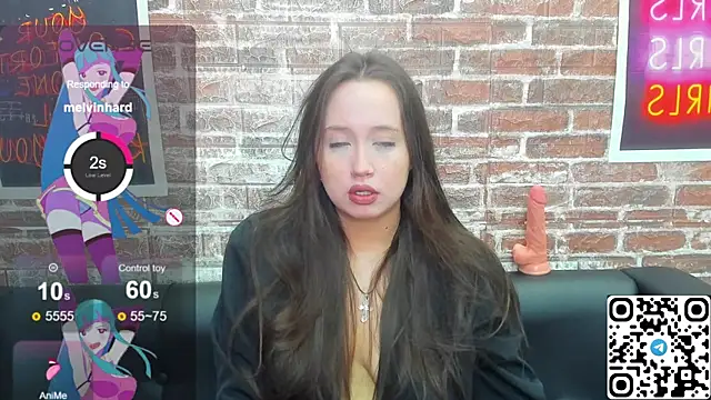 Carolina-sky online show from 11, 1, 2026