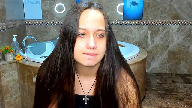 Carolina-sky online show from 5, 2, 2026