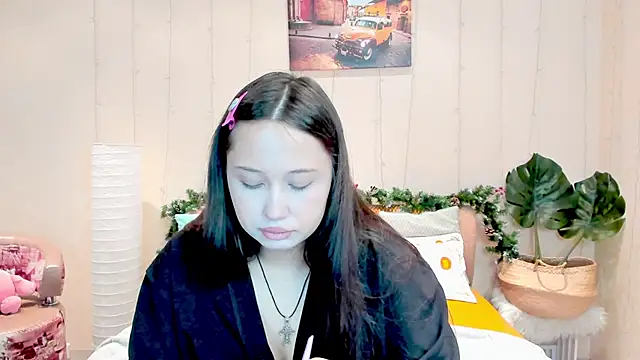 Carolina-sky online show from 14, 12, 2025