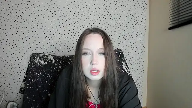 Carolina-sky online show from 30, 11, 2025