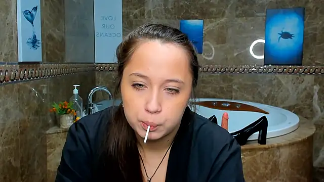 Carolina-sky online show from 13, 1, 2026