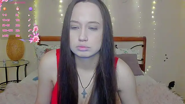 Carolina-sky online show from 12, 2, 2026