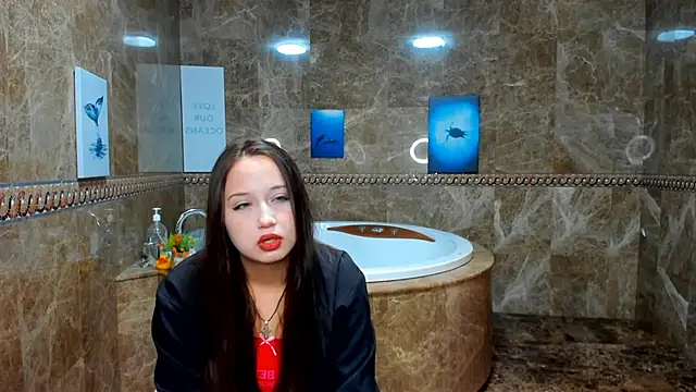 Carolina-sky online show from 28, 11, 2025