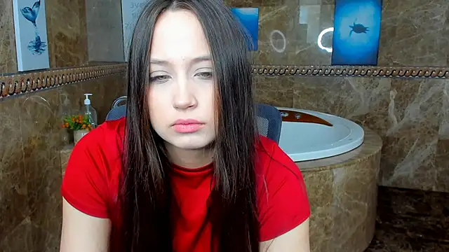 Carolina-sky online show from 15, 3, 2026