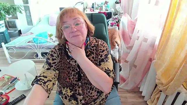 rekelme online show from 14, 4, 2026