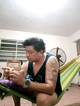 Senor420 online show from 30, 11, 2025