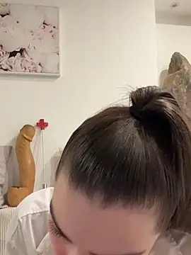 Sugarbellax online show from 4, 12, 2025