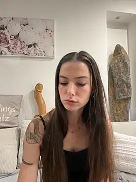 Sugarbellax online show from 1, 12, 2025