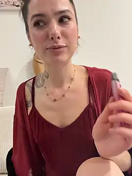 Sugarbellax online show from 22, 12, 2025