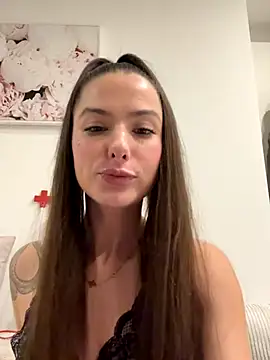 Sugarbellax online show from 16, 12, 2025