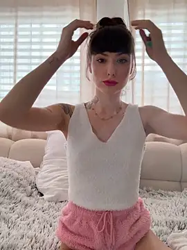 Sugarbellax online show from 15, 2, 2026