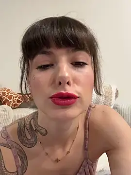 Sugarbellax online show from 19, 2, 2026