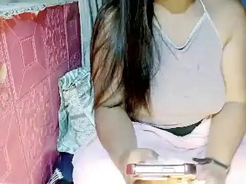 FlorMoreno Palangga online show from 23, 3, 2026