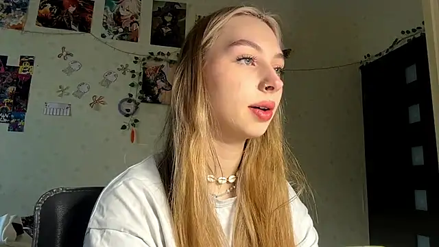 AmandaVyhnal online show from 28, 11, 2025