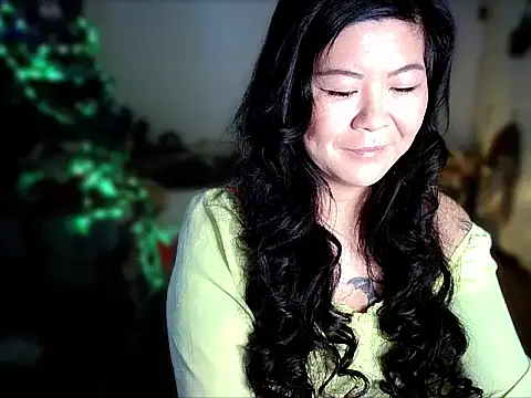 GoddessSweety online show from 14, 1, 2026