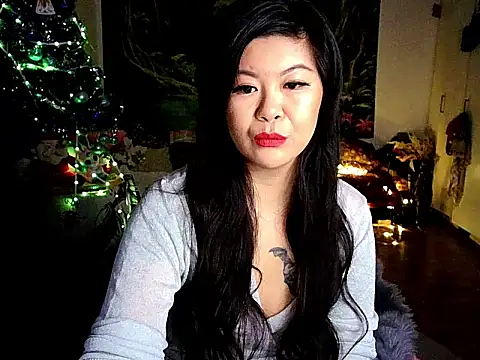 GoddessSweety online show from 15, 1, 2026